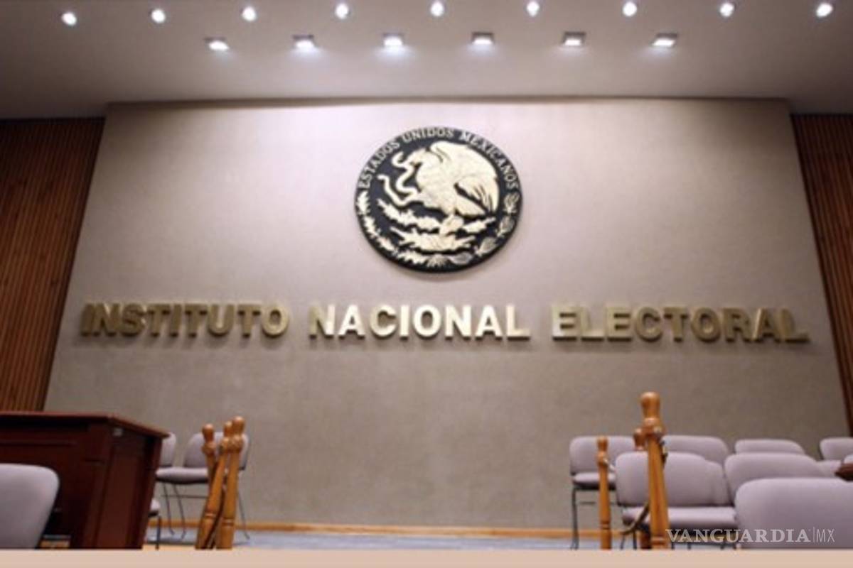 Moderadores de debates presidenciales, bajo regulación del INE