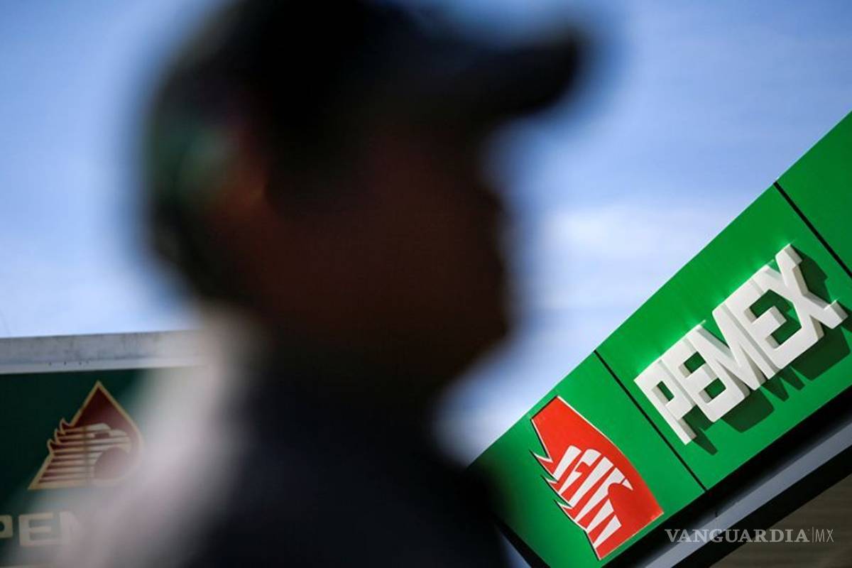 Hackers cumplen su amenaza contra Pemex: publican 10 archivos