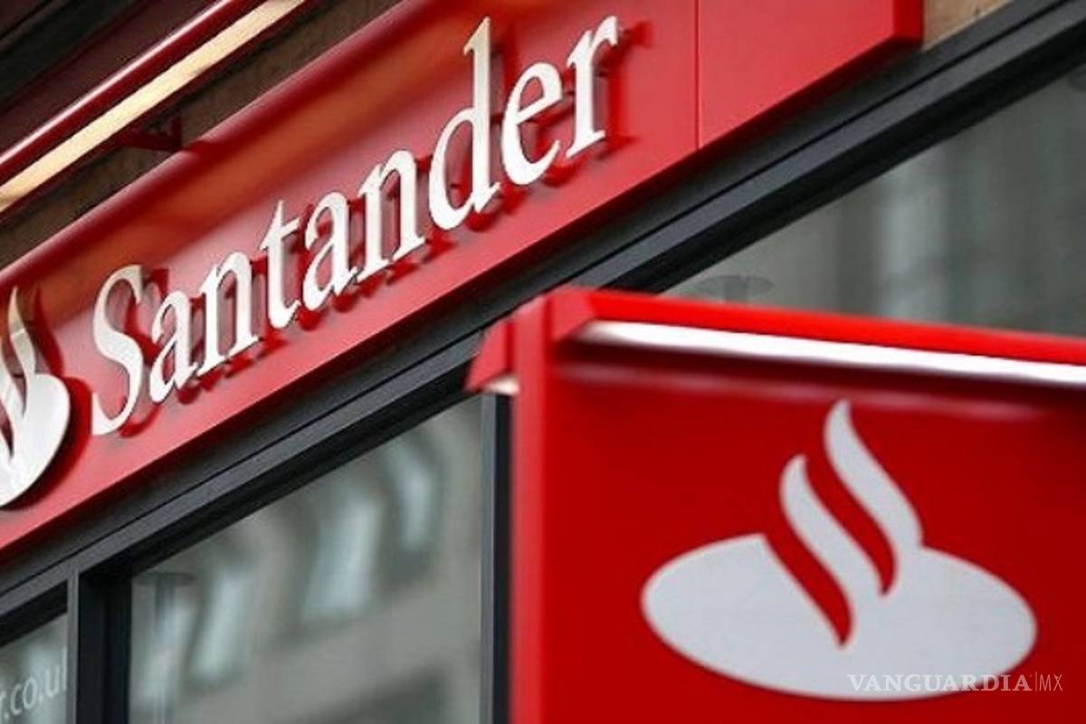 Santander vende su participación en Allfunds Bank por 470 mde