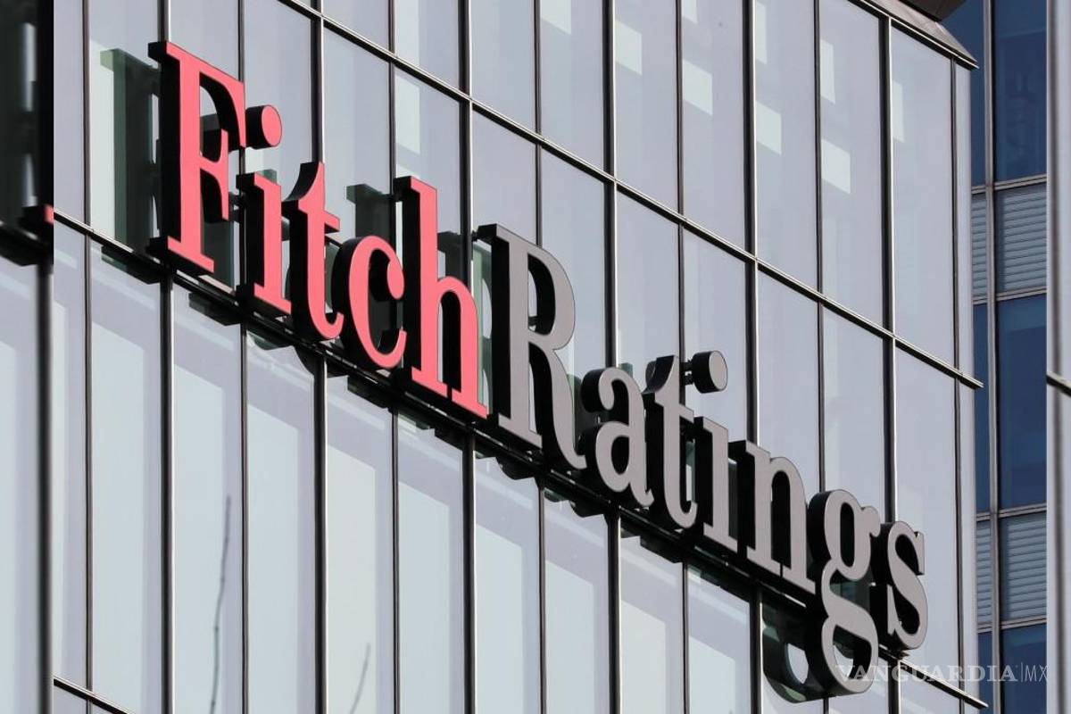 Se estima una recesión técnica para México a causa de aranceles de EU: Fitch Ratings