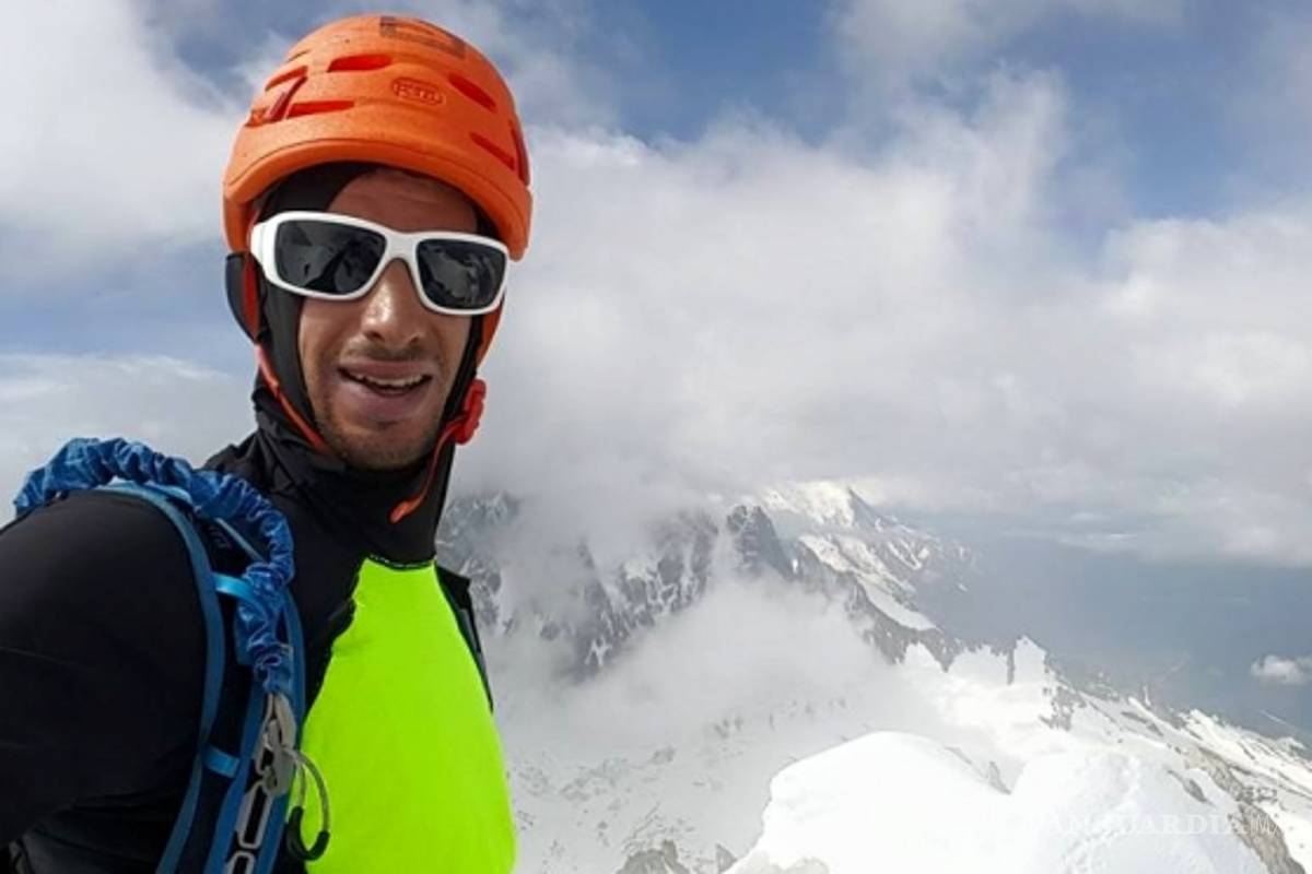 Kilian Jornet: el hombre que desafió la lógica y subió dos veces al Everest en una semana