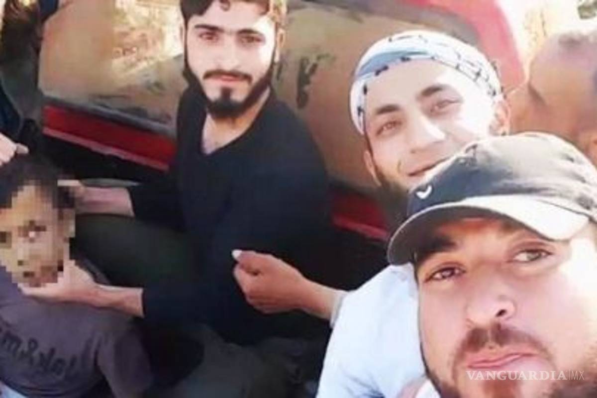 Rebeldes sirios decapitan a niño de 12 años en Alepo