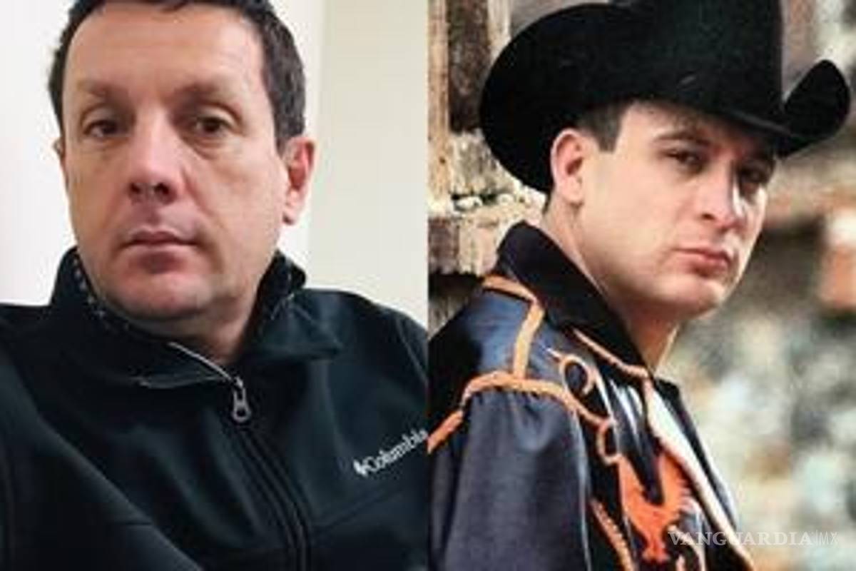 'Yo recibí siete balazos, nunca me bajé de la camioneta'... así responde Tano Elizalde a polémica sobre traición a Valentín Elizalde (video)