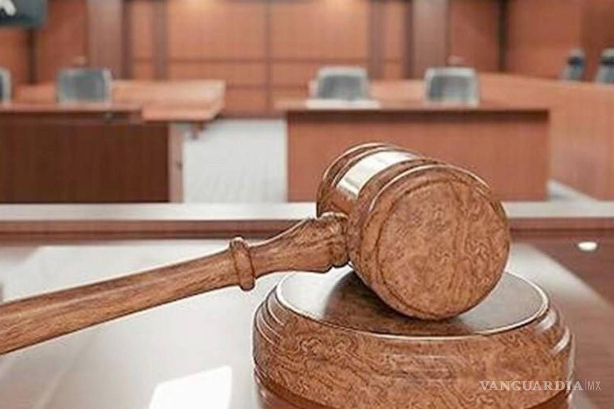 Coahuila: Serán despedidos los candidatos que en campaña ofrezcan sentencias ‘a modo’, asegura presidente del TSJ