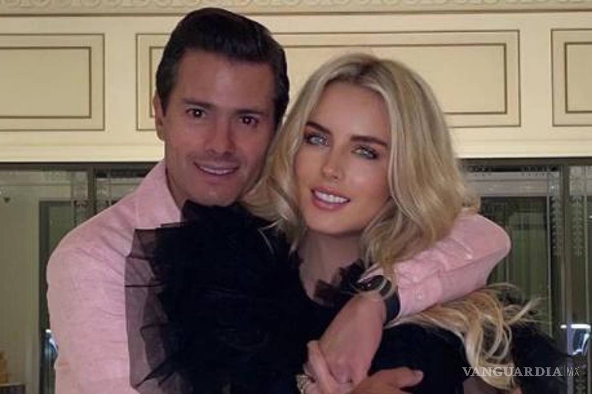 Tania Ruiz manda indirecta a Cynthia Klitbo tras señalarla como la amante de Peña Nieto