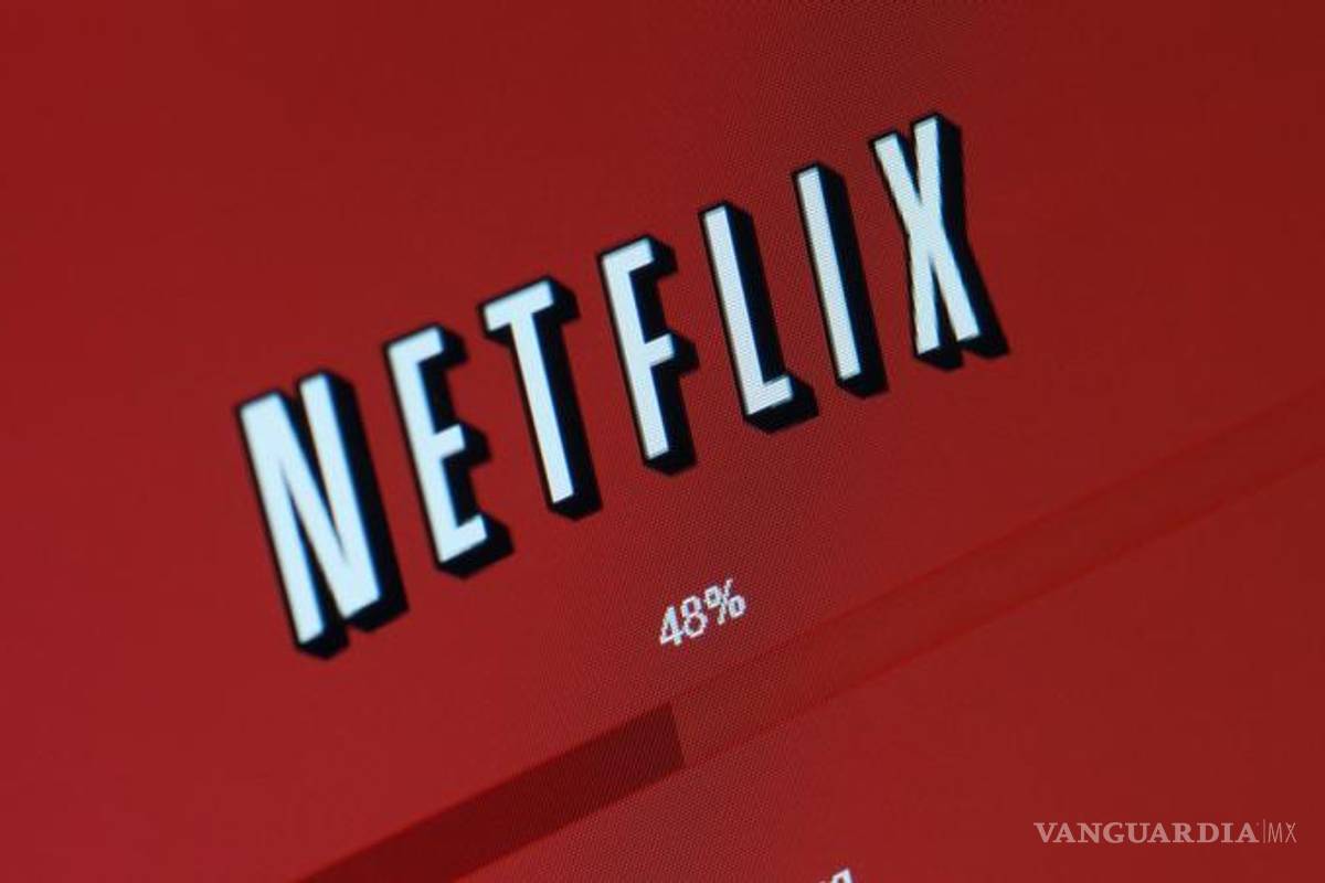 Netflix ya tiene 'casa' en México y se registra ante Hacienda, para pagar impuestos