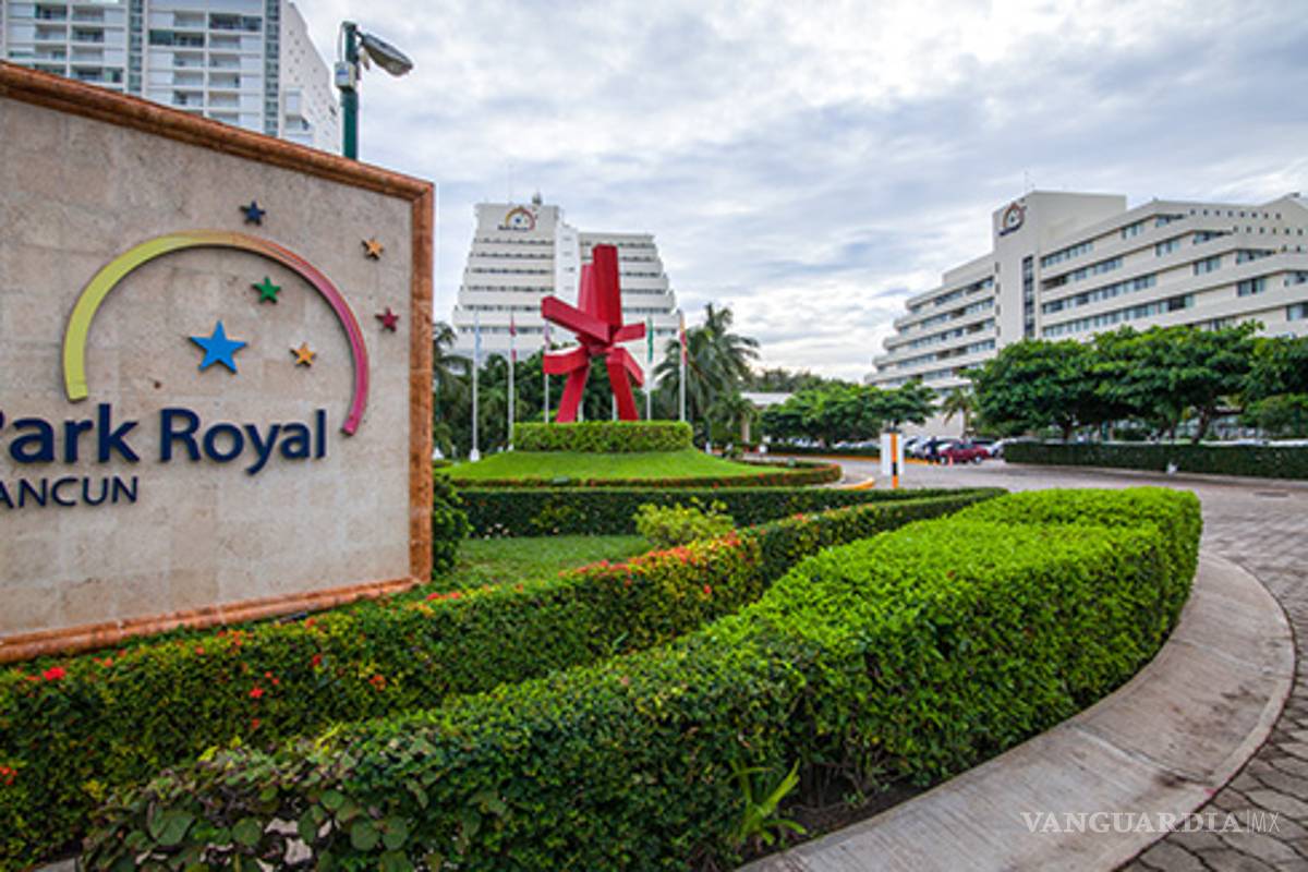 Trabajadora de hotel Royal Park en Cancún denuncia violación y la despiden