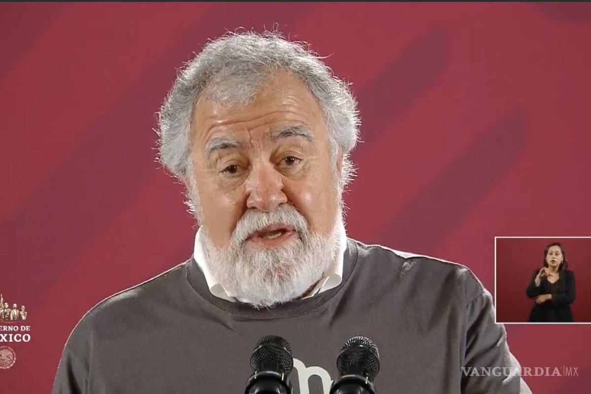 Registran 37,800 personas desaparecidas durante administración de AMLO: Segob