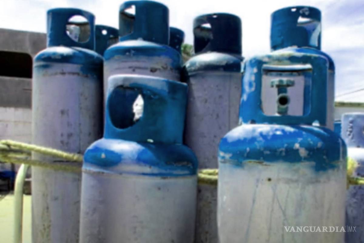 Tras regulación, baja 11% precio de gas en la Región Sureste de Coahuila; impacta ajuste de precios máximos