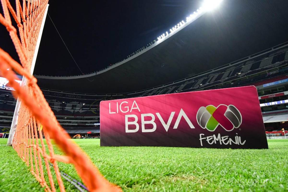 ¿Expandirán la Liga MX Femenil? Contemplan más equipos y torneos para los próximos años