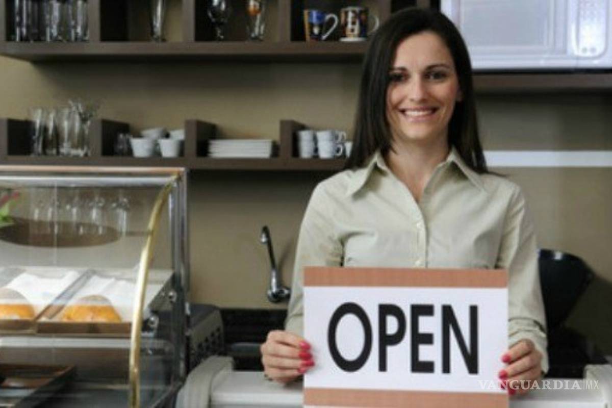 ¿Quieres abrir un negocio fácil y rápido? La Secretaría de Economía te dice cómo