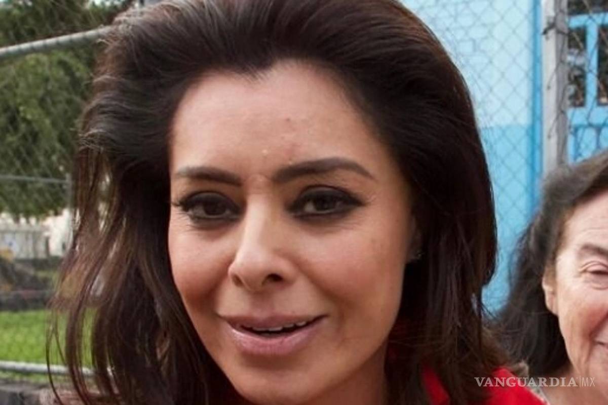 “Nos dejaron sin Santa Claus, sin trabajo”: Yadhira Carrillo por detención de Juan Collado