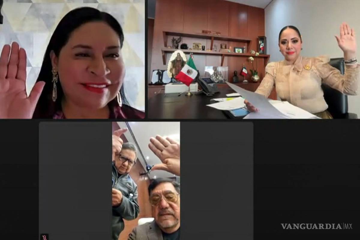 $!Senado aprueba ingreso de militares de Estados Unidos a México para capacitación con Sedena