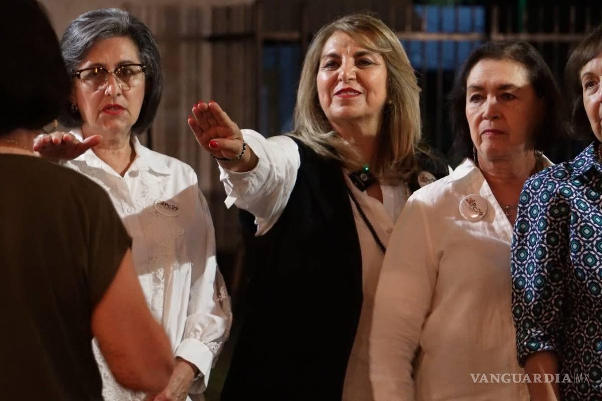 Organización social de La Laguna renueva liderazgo y fortalece alianzas