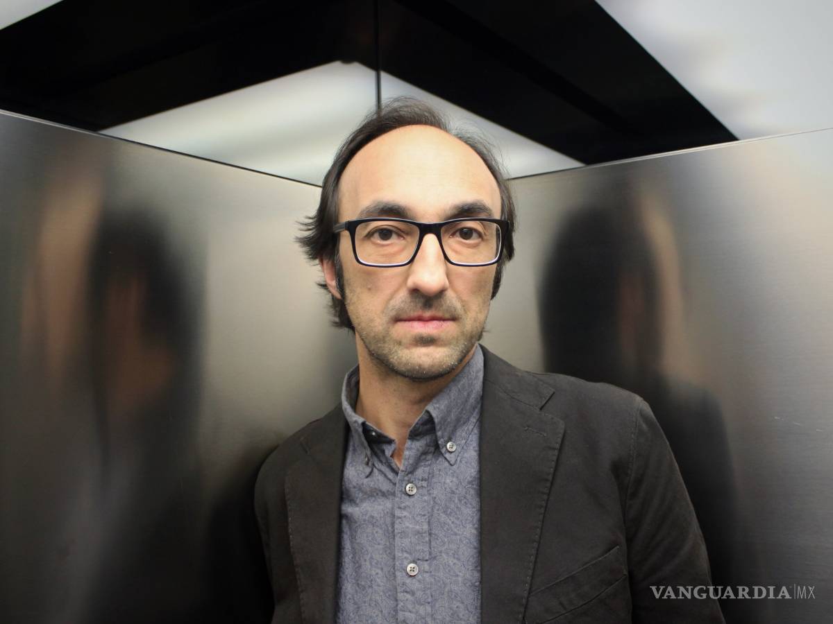 $!Dan a Agustín Fernández Mallo el Premio Biblioteca Breve por "Trilogía de la guerra”