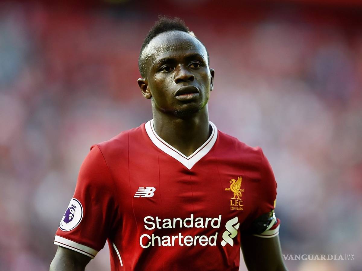 $!Sadio Mané sería próximo jugador del Real Madrid