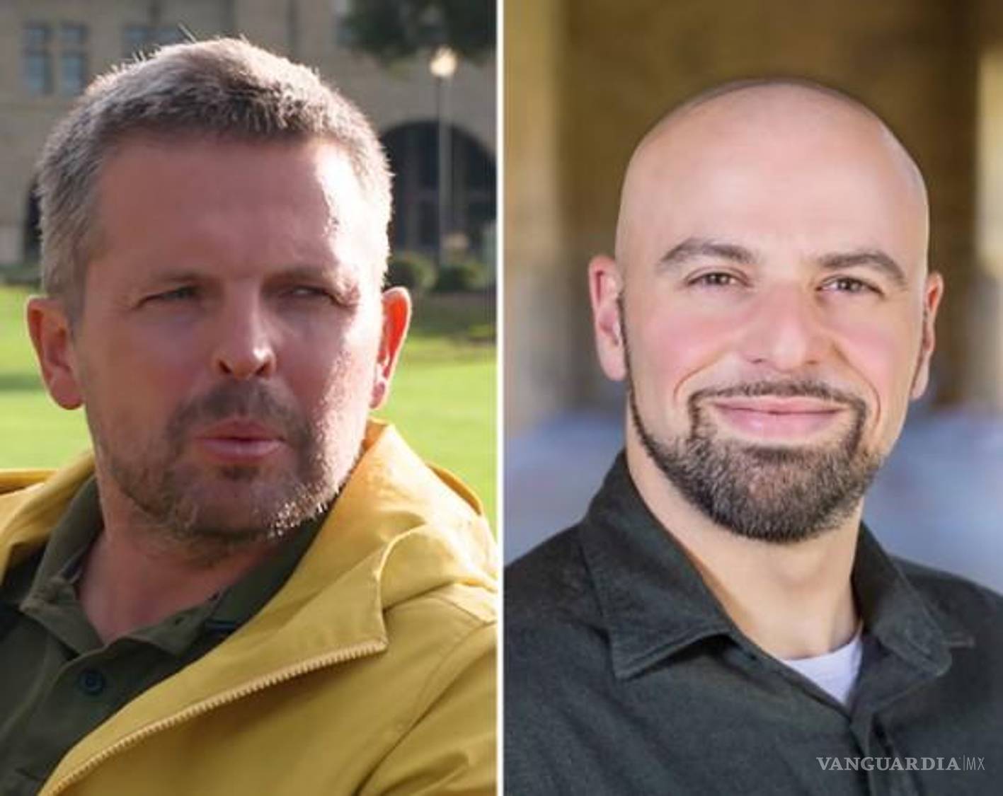 $!El año pasado, agentes del FBI se presentaron en la casa de Badanin en California para advertirle que tenían información de que corría el riesgo de sufrir un ataque “por parte de servicios secretos extranjeros”.