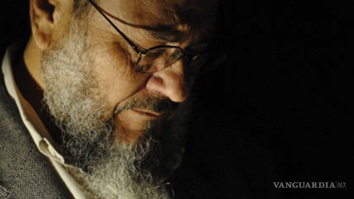 $!Celebran con reedición 30 años de poema "Híkuri", de José Vicente Anaya