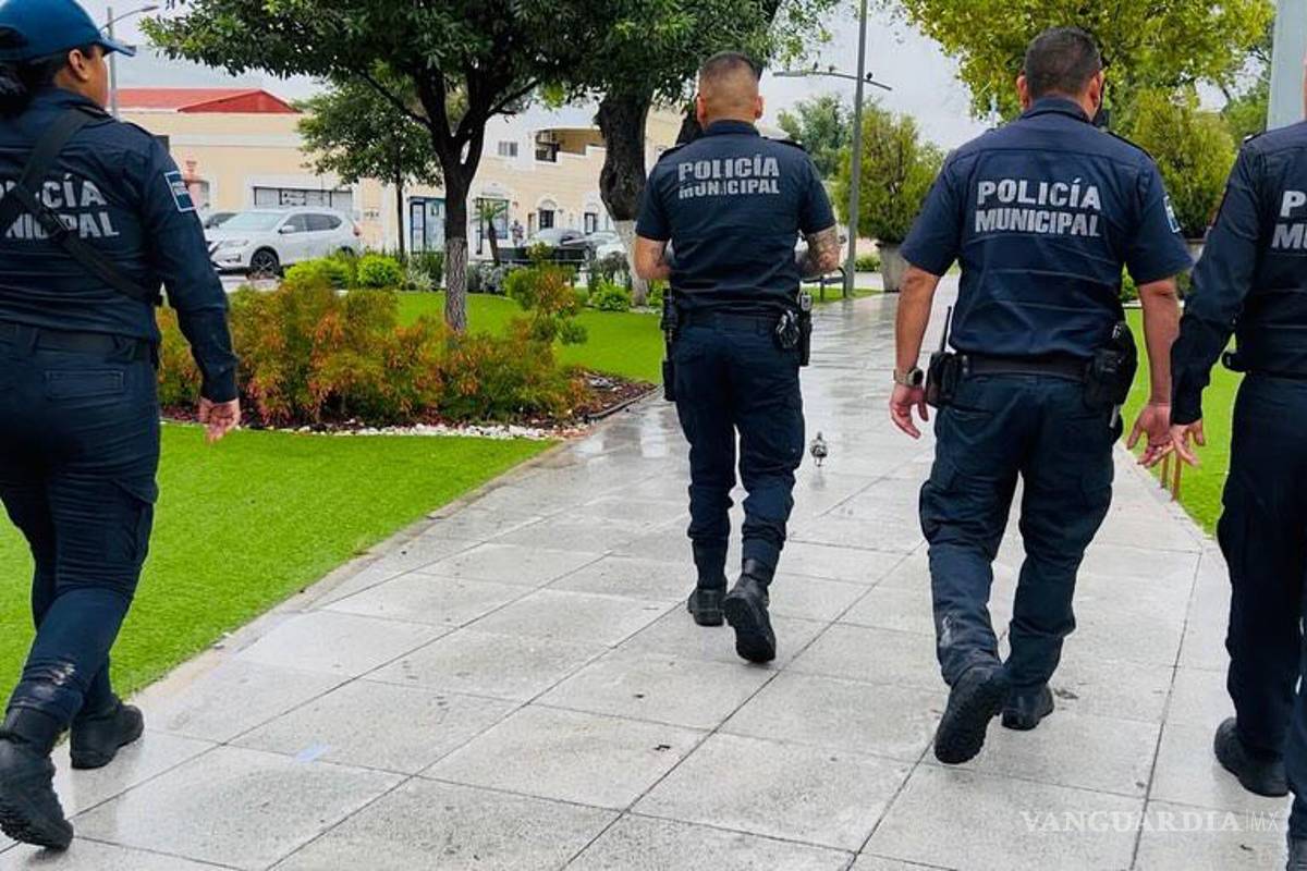 Seguridad Pública Urbana: Buenas noticias para Coahuila