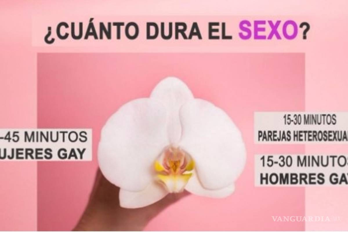 ¿Qué tan 'normal' es tu vida sexual?