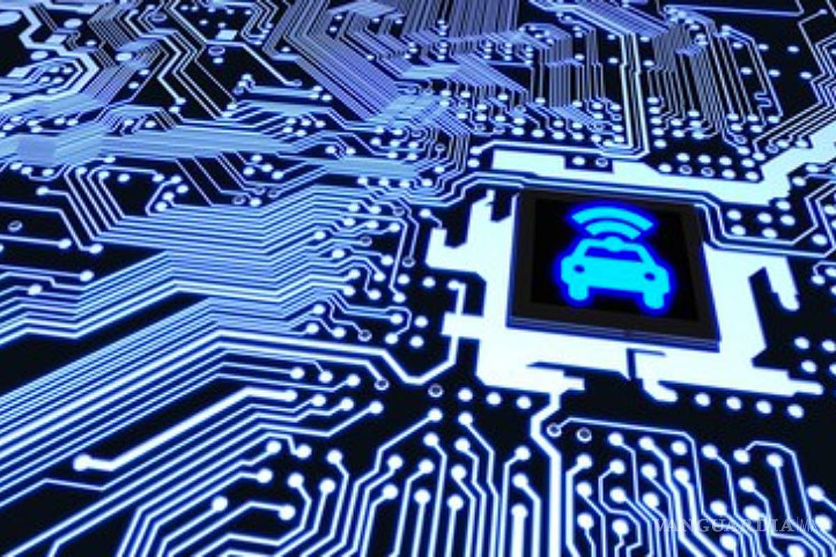 Escasez de chips costará al sector automotriz 110 mil millones de dólares