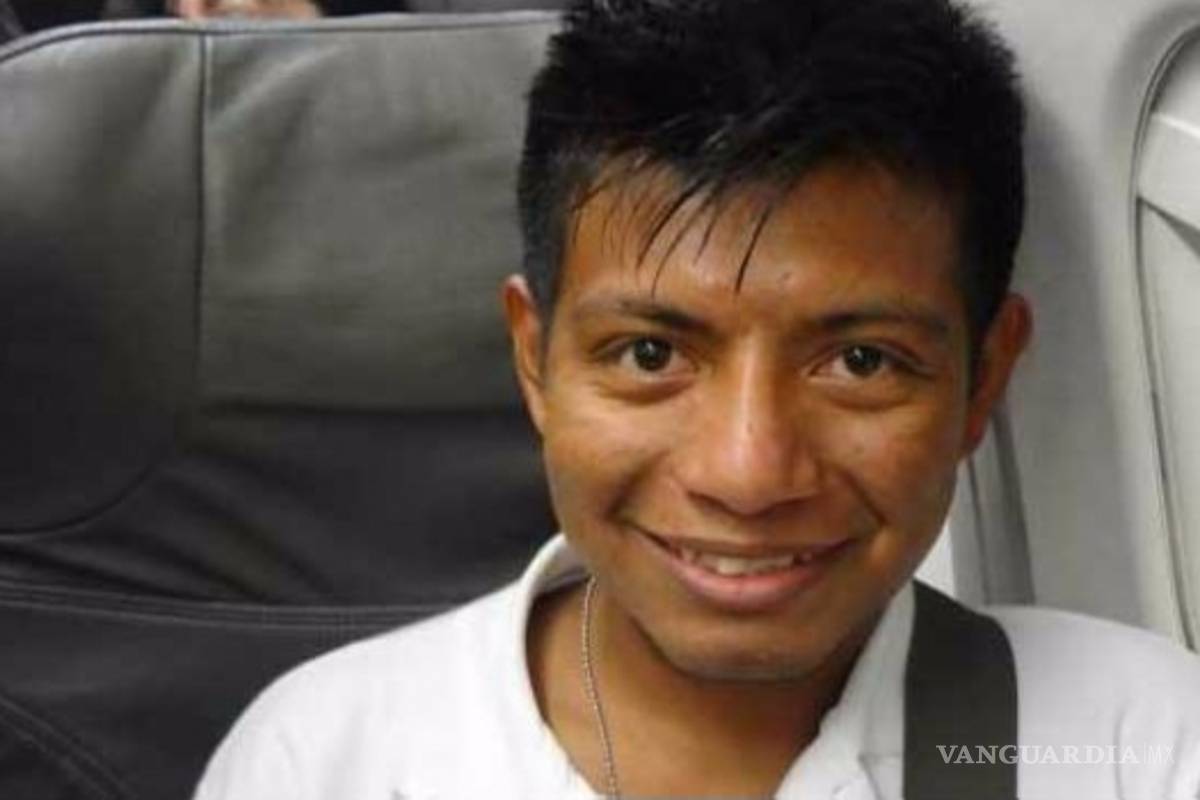 Joven crea app para traducir frases del zapoteco al español