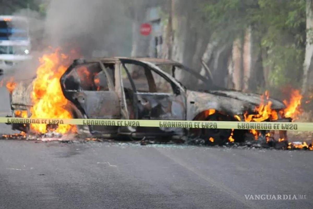 Asesinan a cuatro empleados en una fábrica de ataúdes, en Guanajuato