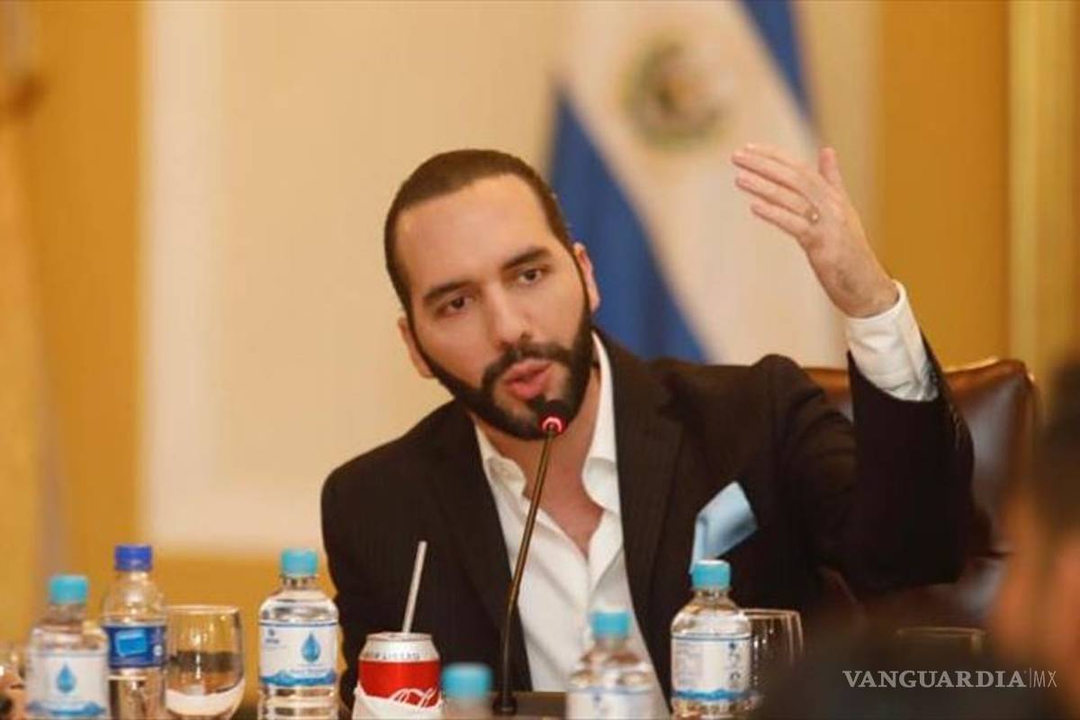 México y Brasil serán epicentro del covid-19, asegura presidente de El Salvador