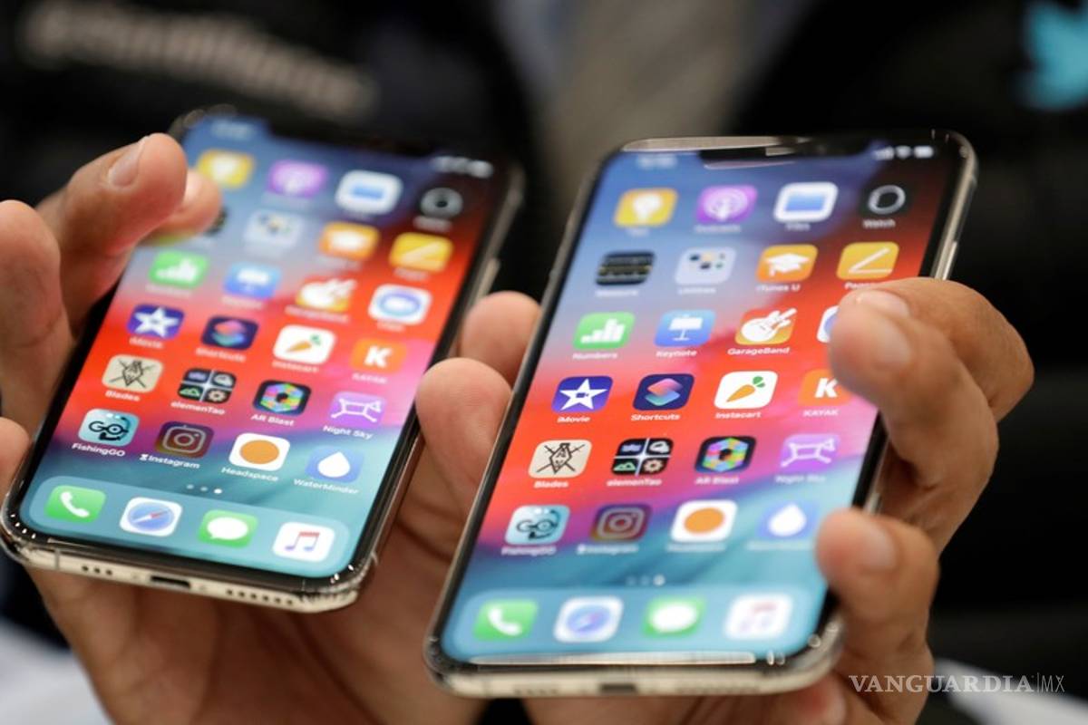 Feministas contra los nuevos iPhone, 'son muy grandes para las manos de una mujer'