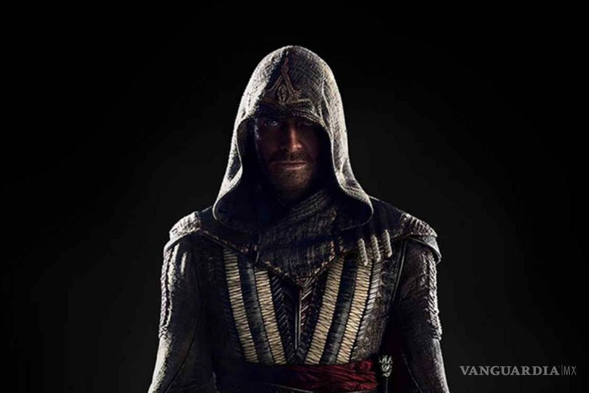 &quot;Assassin's Creed&quot; traslada a Fassbender a la Sevilla de la Inquisición