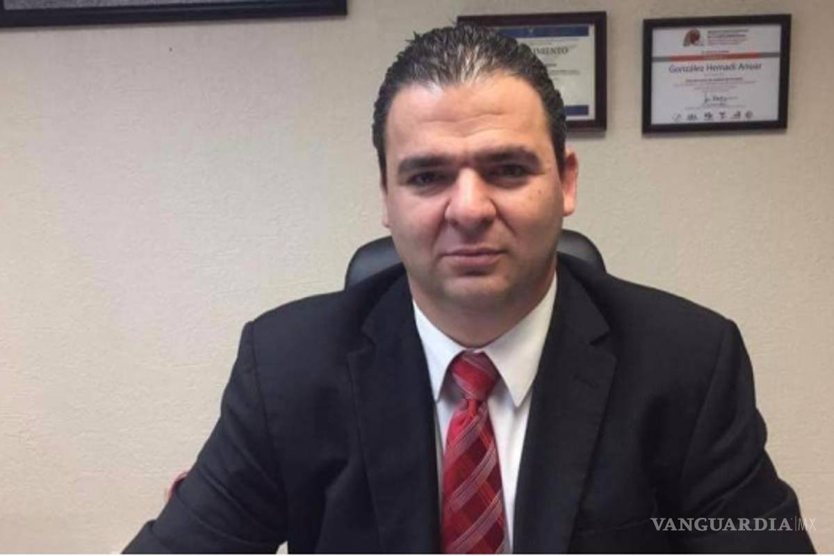 Suspenden al juez del caso 'Porkys', inician indagatoria