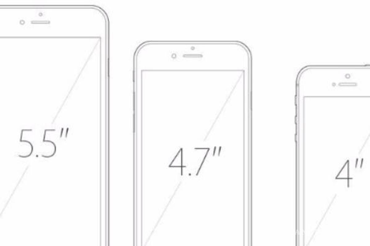 Rumor: El iPhone 6C sí sería lanzado en 2016