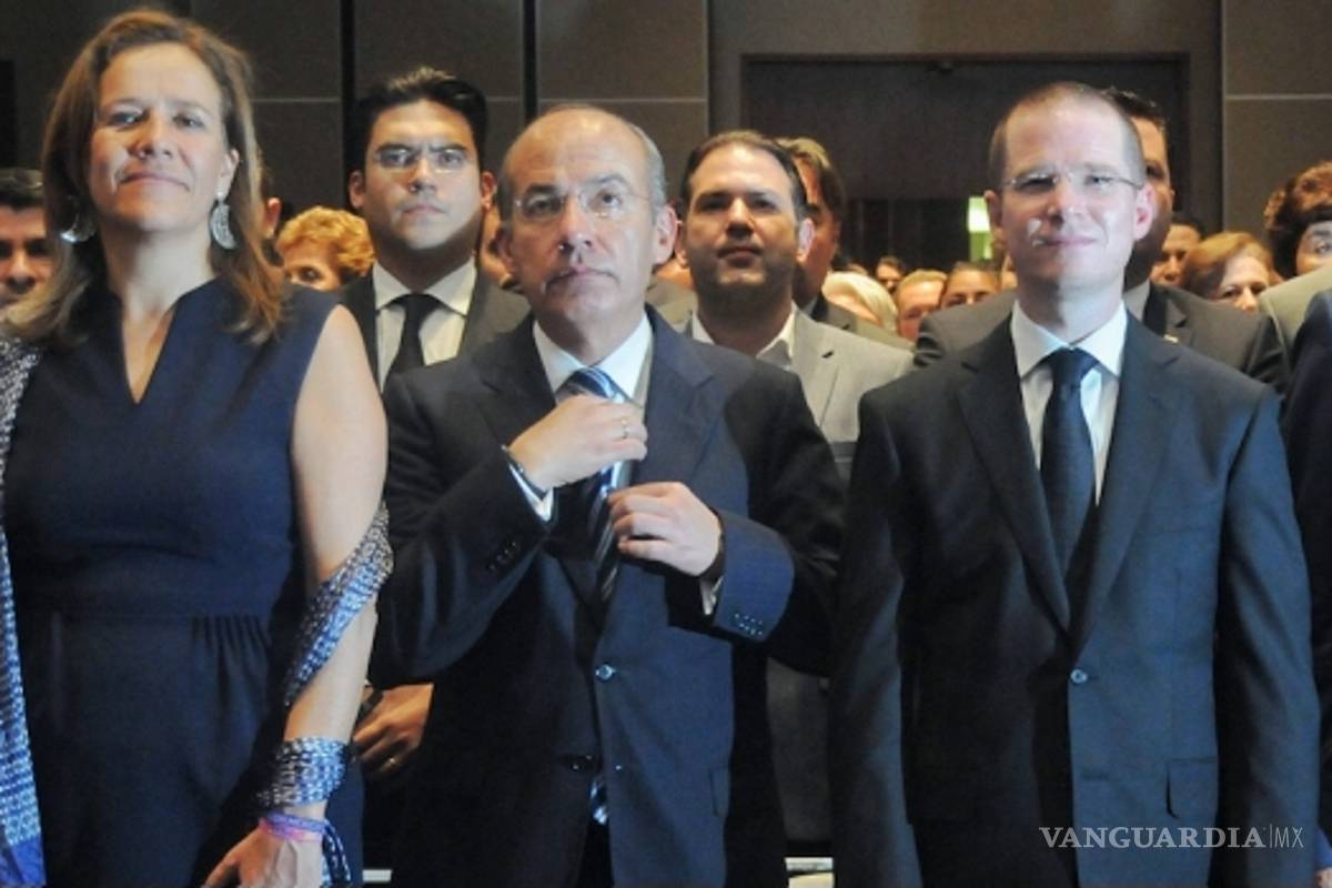 Ambiciones personales fracturan al PAN, afirman especialistas