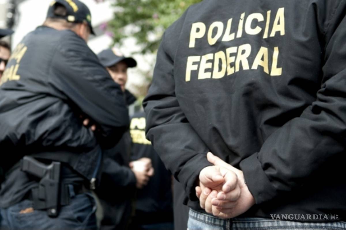 Los mensajes del jefe de la Policía Federal con el líder de los Beltrán Leyva