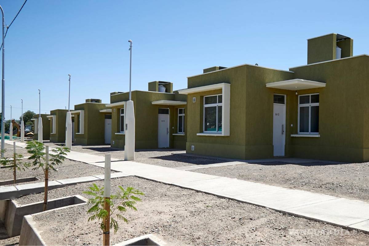 Necesitan trabajadores al menos 650 mil pesos para comprar una casa, advierte la Canadevi