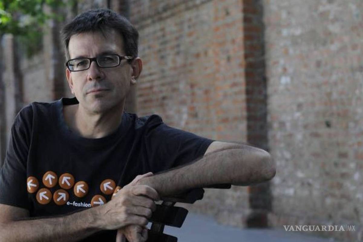 Eduardo Berti traduce por completo la obra de Henry James