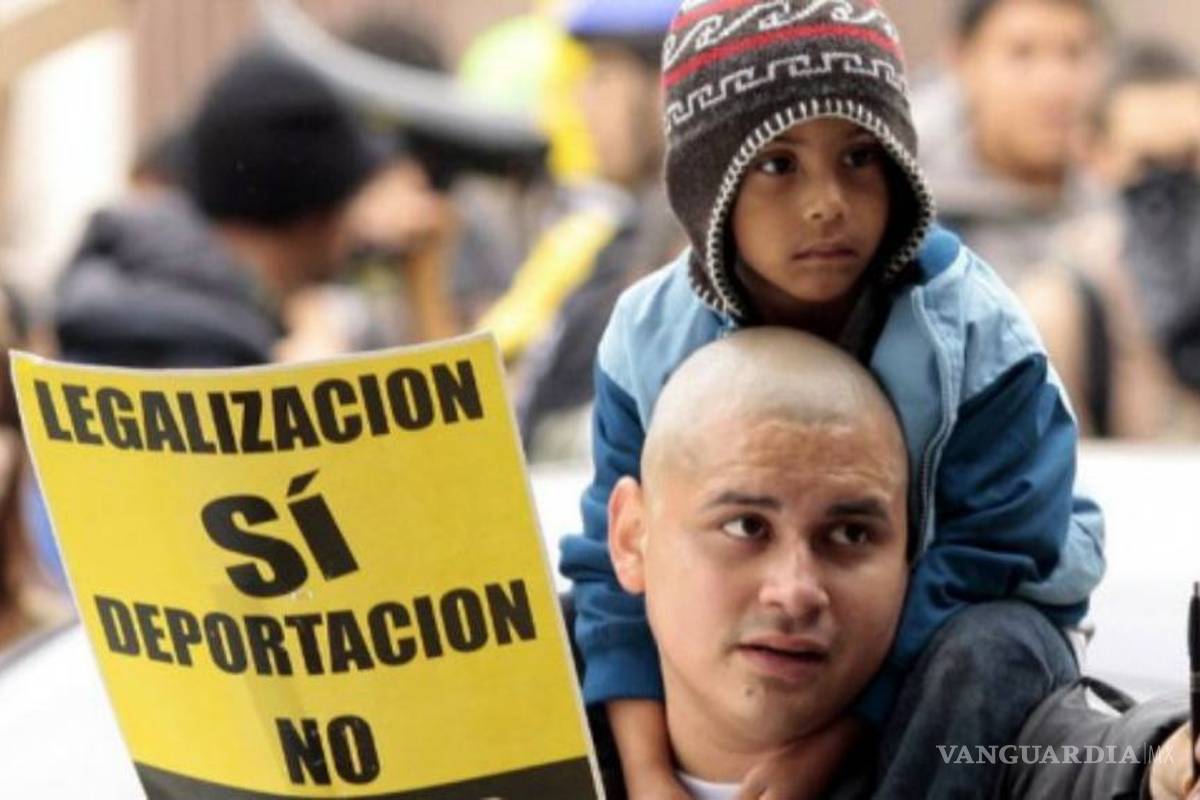 Invitan a candidatos presidenciales a cenar con indocumentados