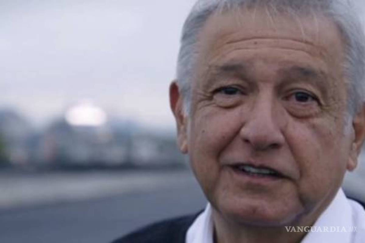 Anaya y Meade, igual de corruptos, afirma AMLO