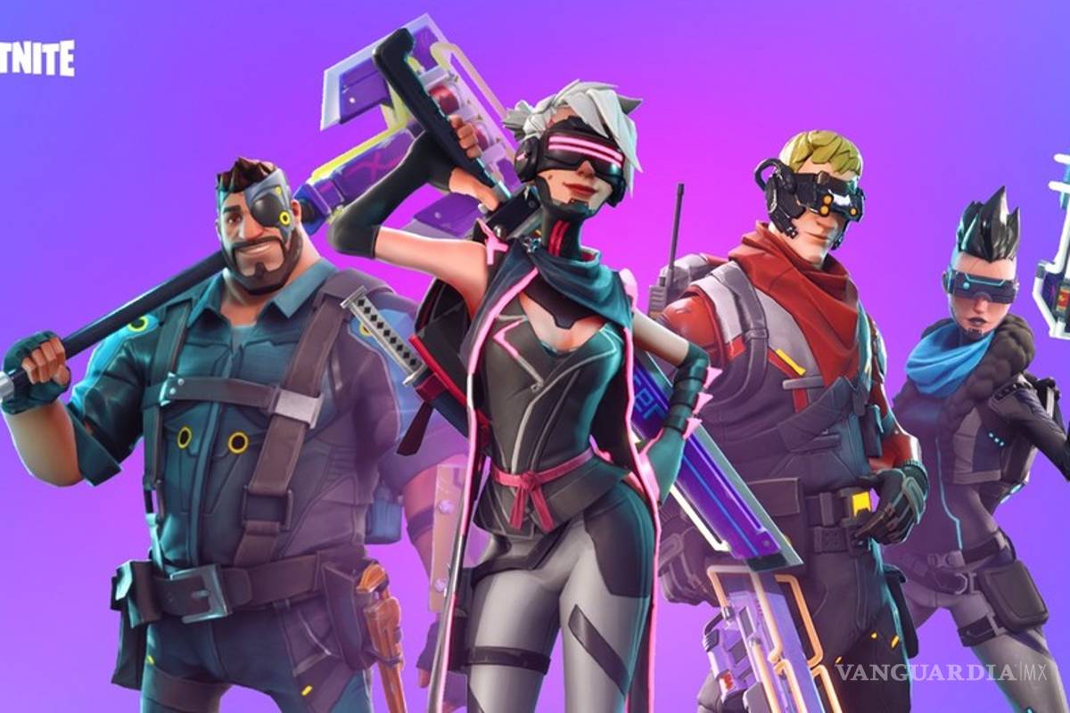 Señalan al videojuego Fortnite como responsable del creciente número de divorcios en Reino Unido