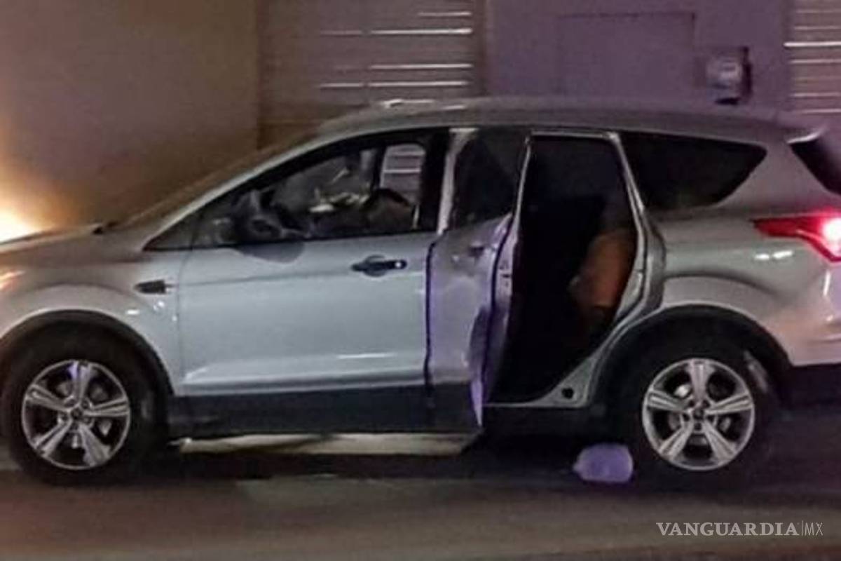 Asesinan a Ombudsman y a su hijo en BCS