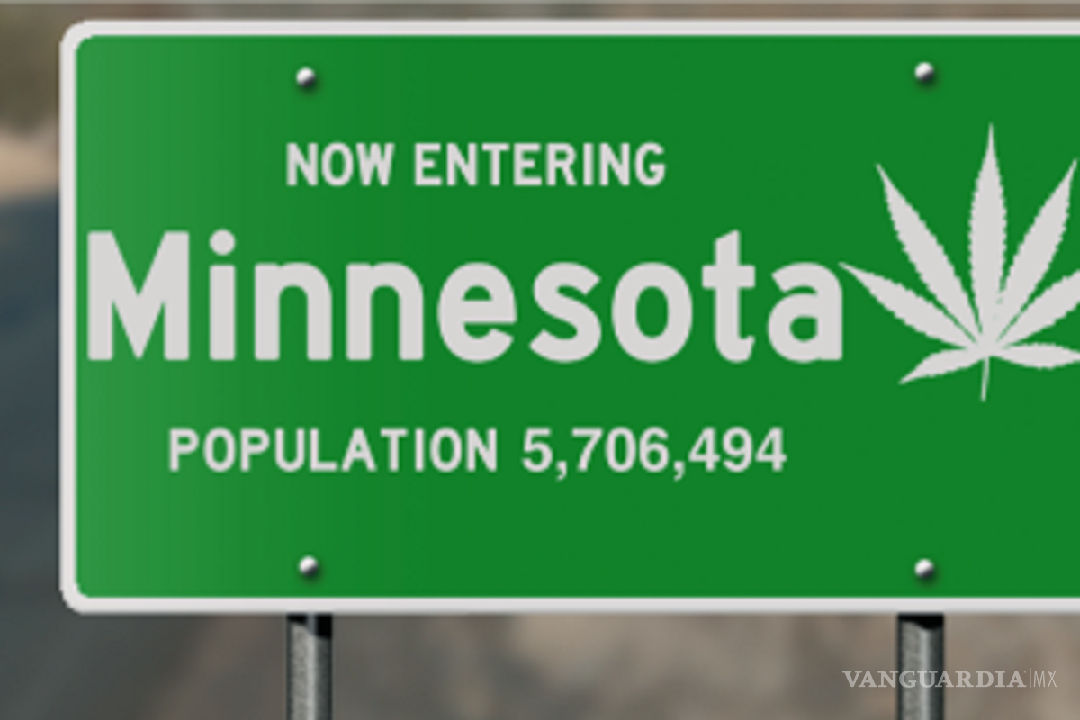 Minnesota también legaliza el consumo recreativo de marihuana, ya son 23 estados en EU