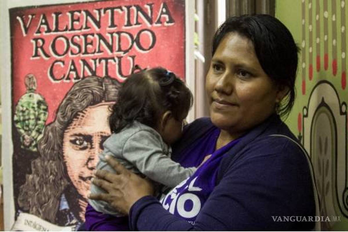 Sentencian a militares por violación a mujer indígena