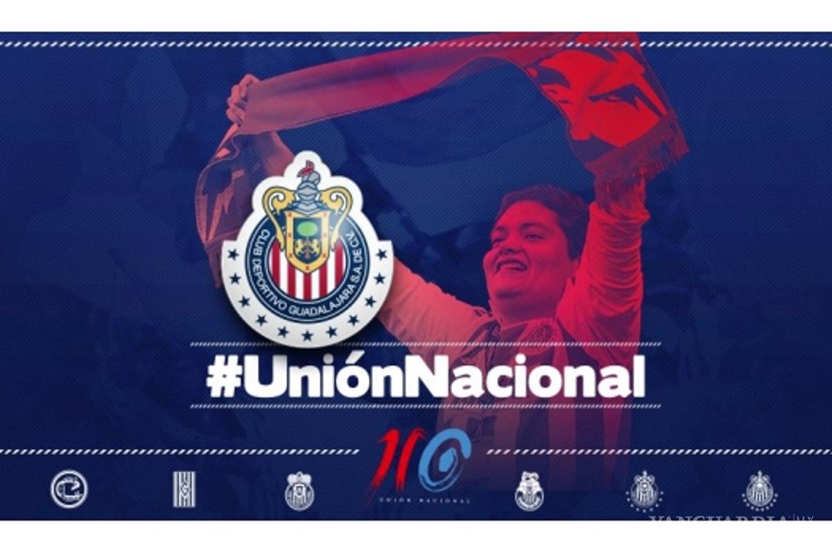 OFICIAL: Se anuncia la creación de Chivas TV