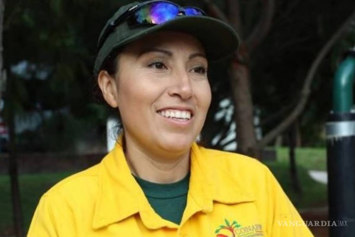 Mexicana combatirá incendios en Canadá