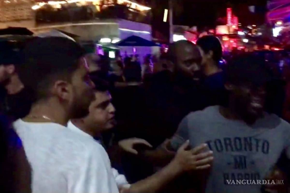 5 muertos y 15 heridos deja balacera en el Blue Parrot Festival de Playa del Carmen