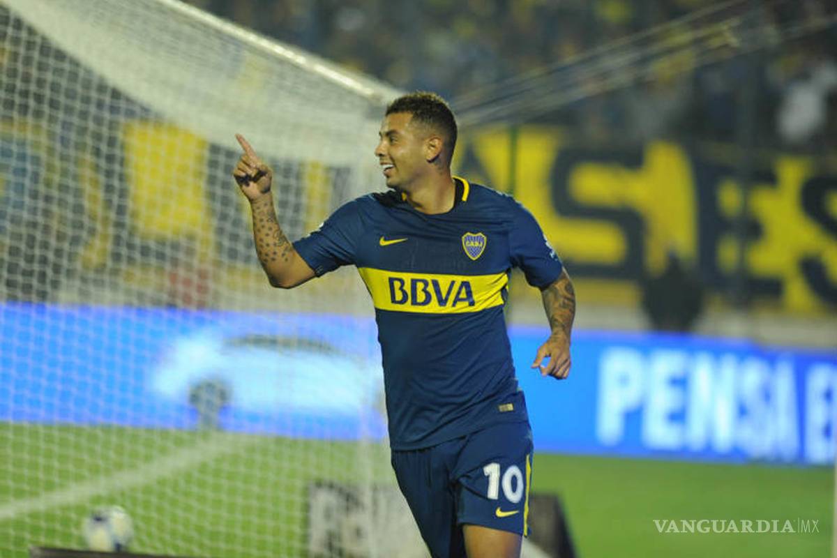 Cardona no llegaría al América