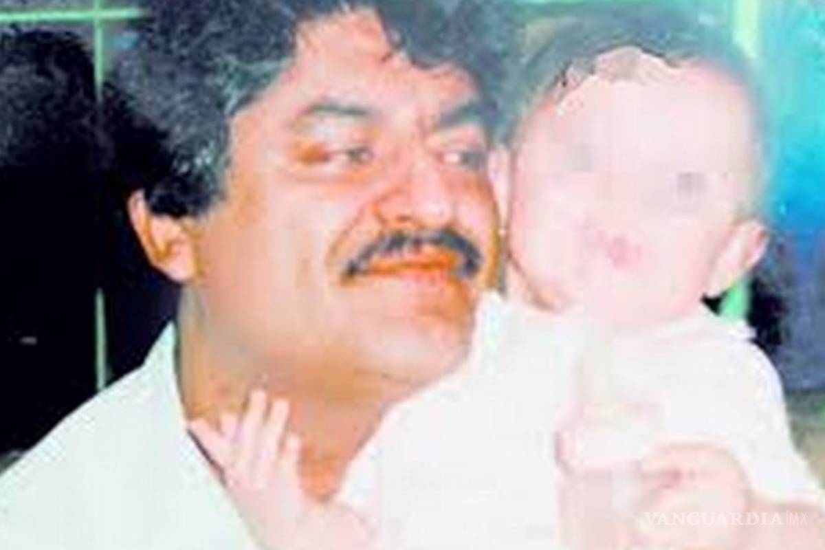 $!El misterio de 'El Azul'... el líder discreto del Cártel de Sinaloa