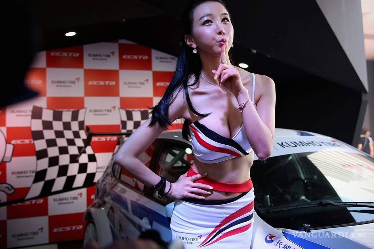 Coronavirus también 'asustó' al Auto Show de Beijing, lo suspenden