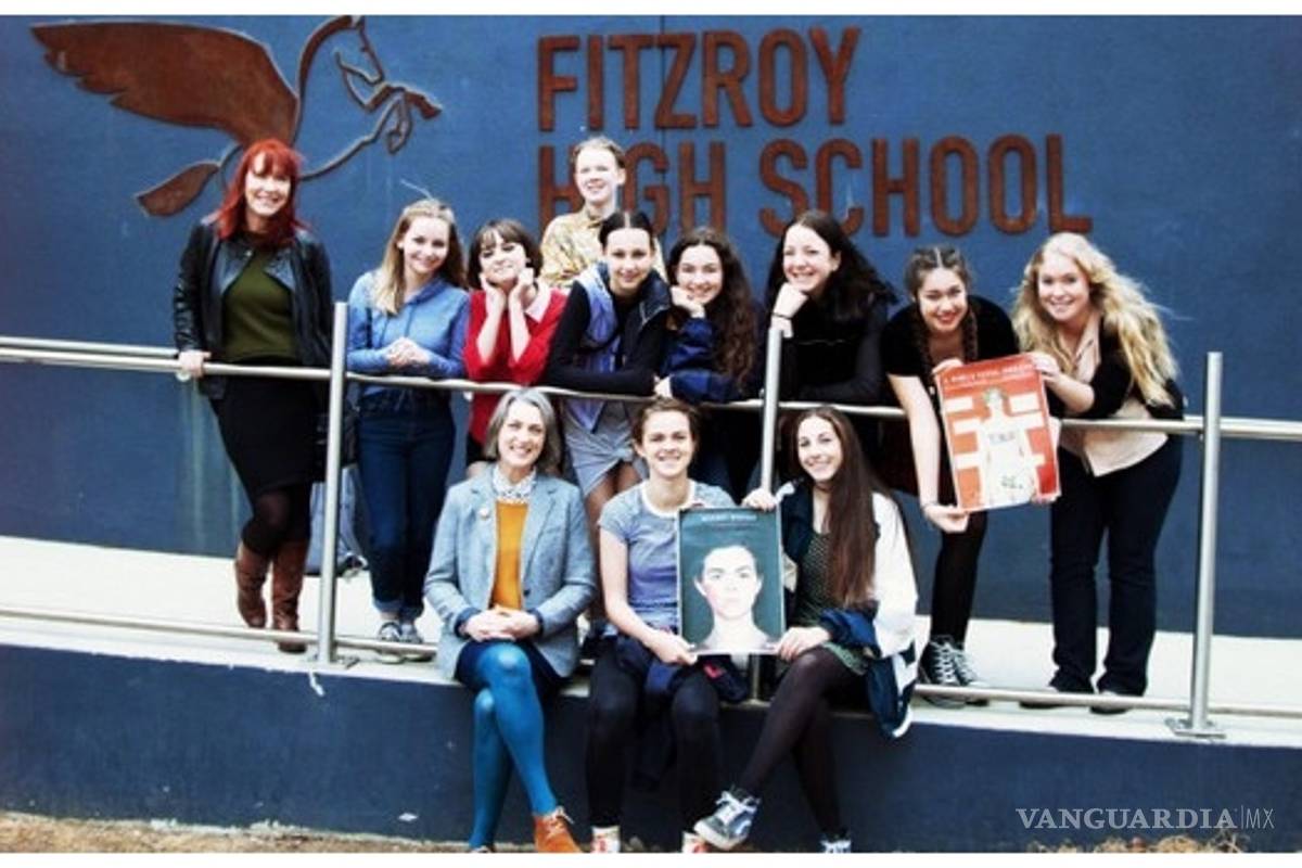 El feminismo es incluido como asignatura en la educación de Australia