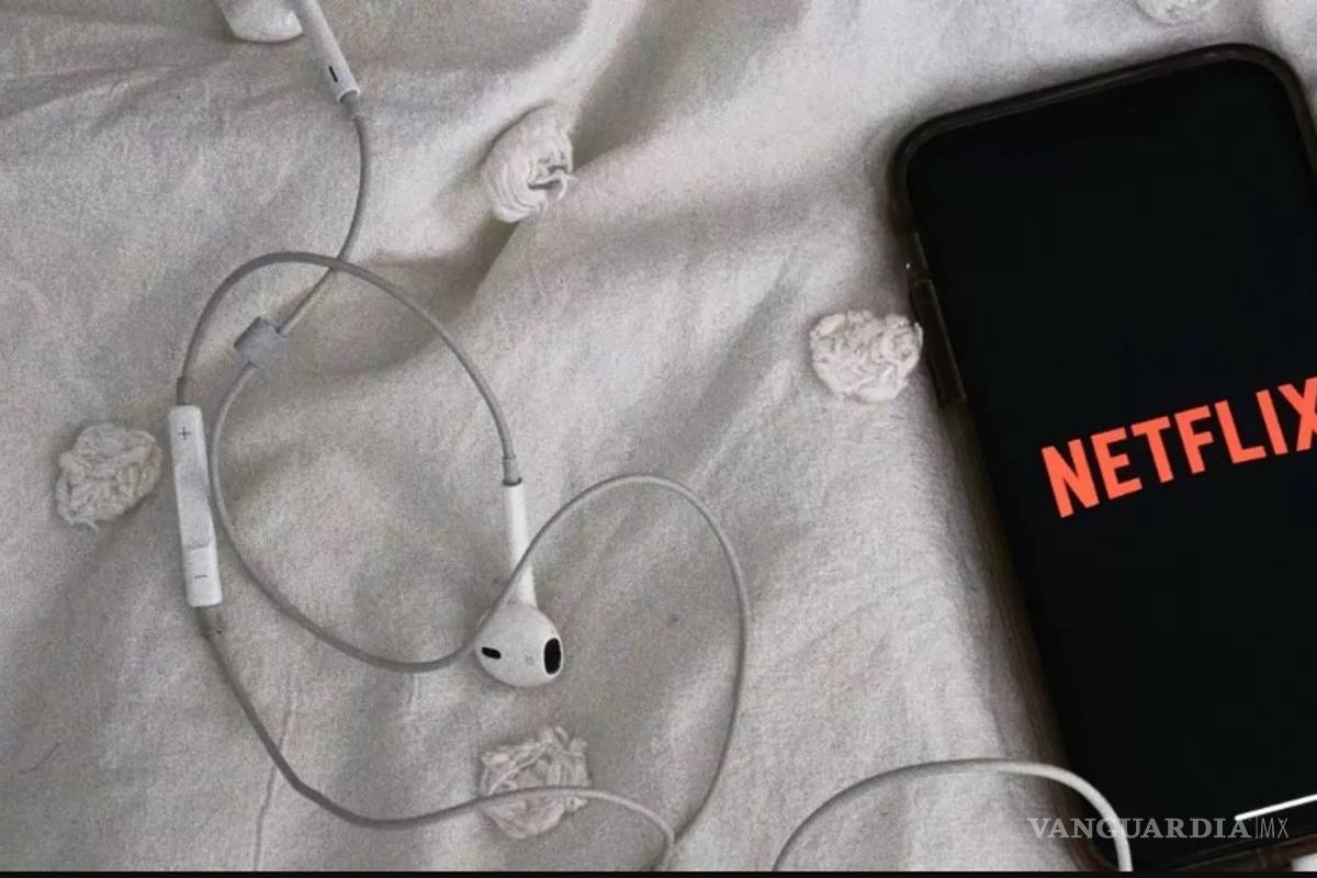 Usará Netflix en todo el mundo función que ‘nació’ en México